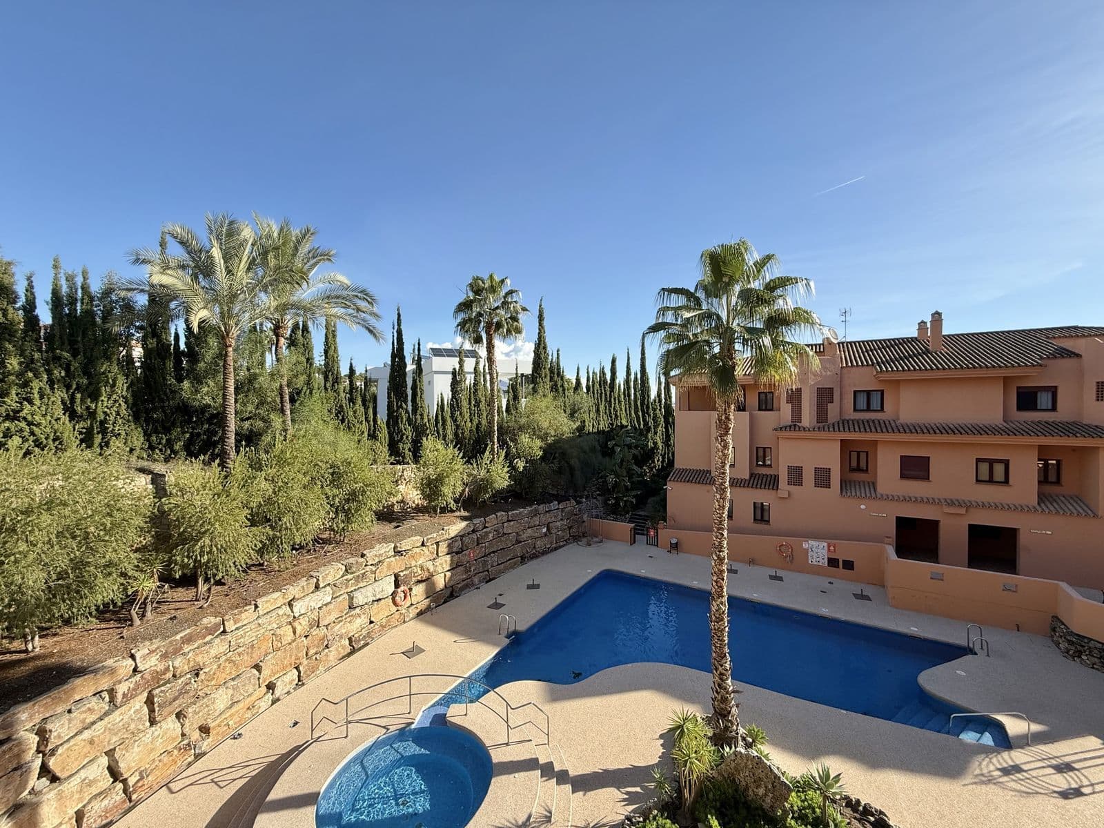 Ground Floor Apartment in Benahavís, Benahavís