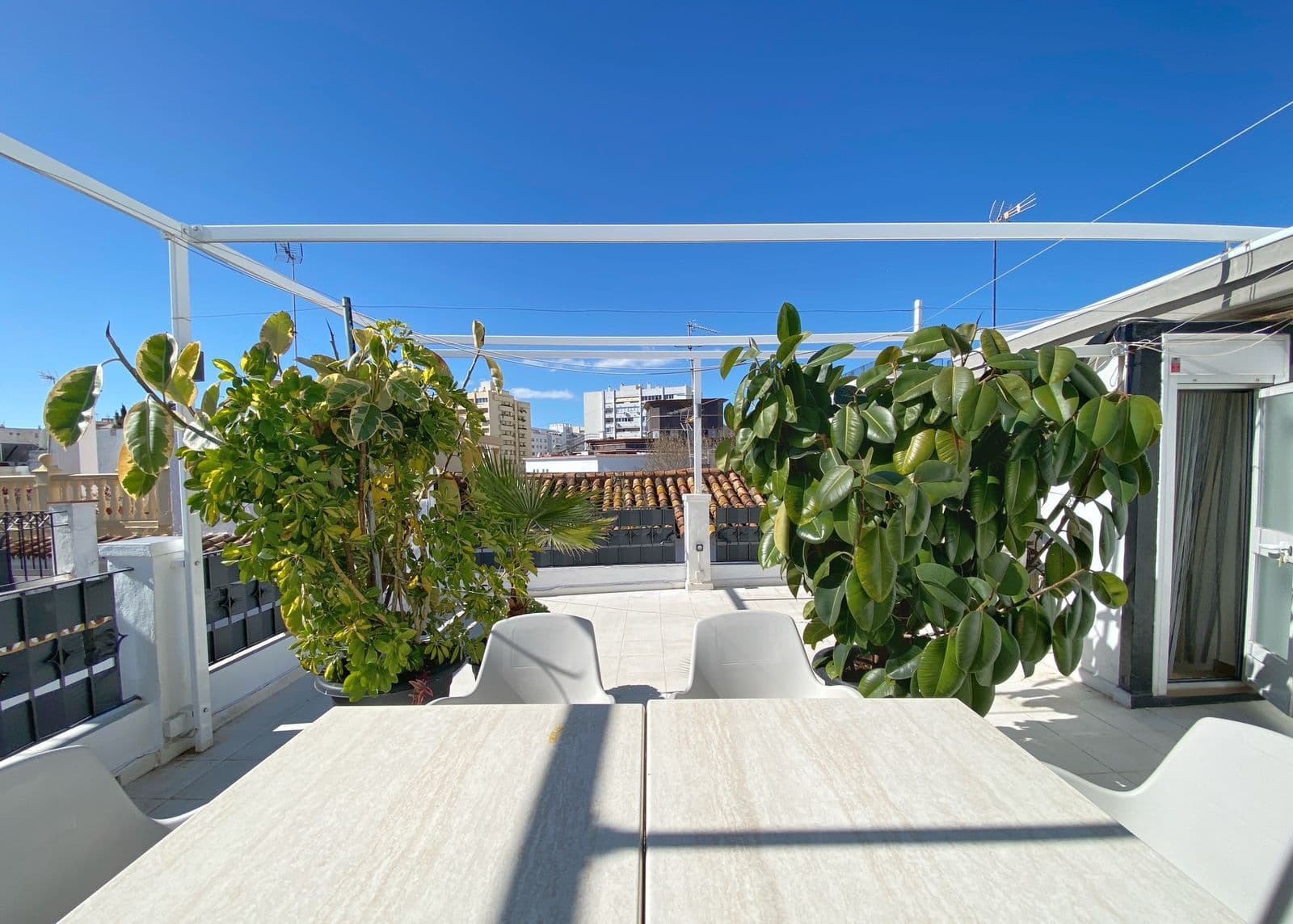 Building in Marbella, Marbella