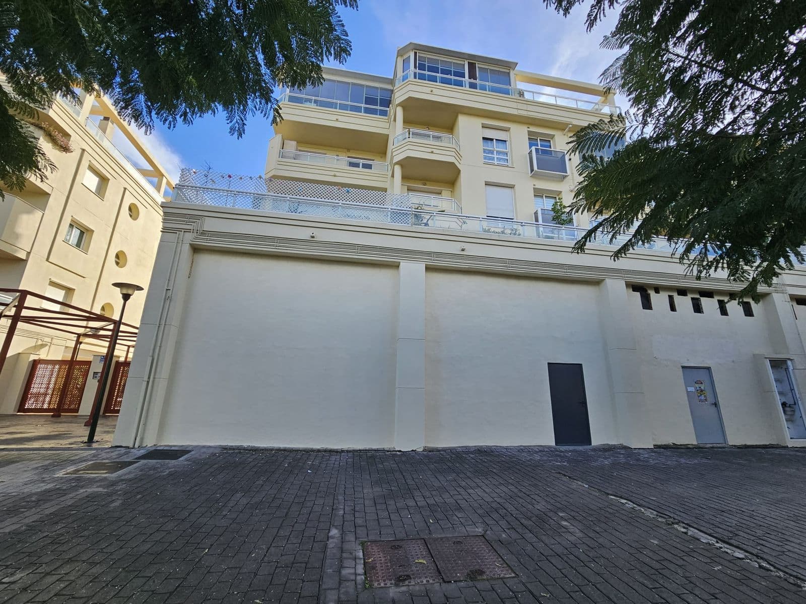 Commercial Premises in La Cala Hills, Mijas