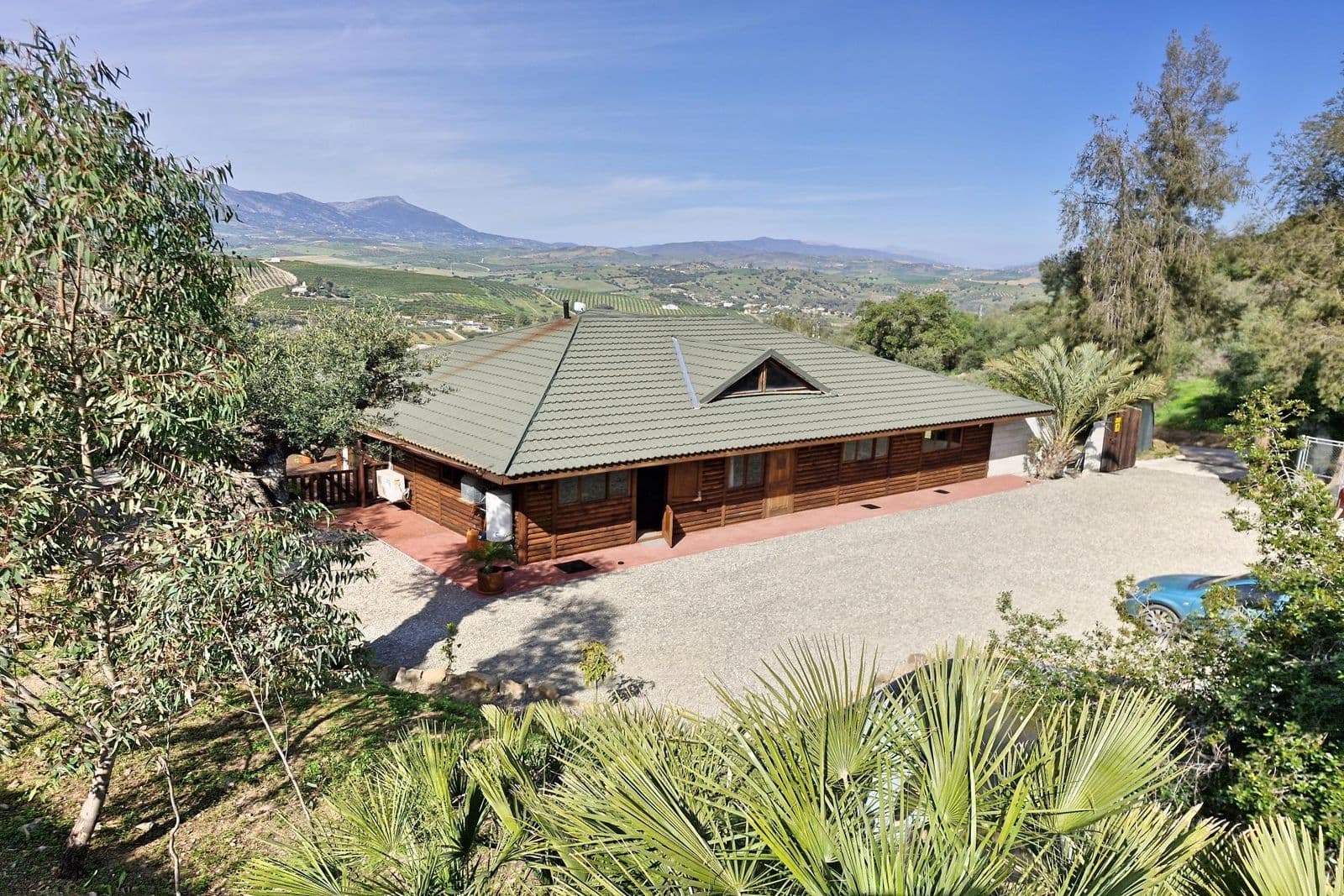 Finca - Cortijo in Coín, Coín