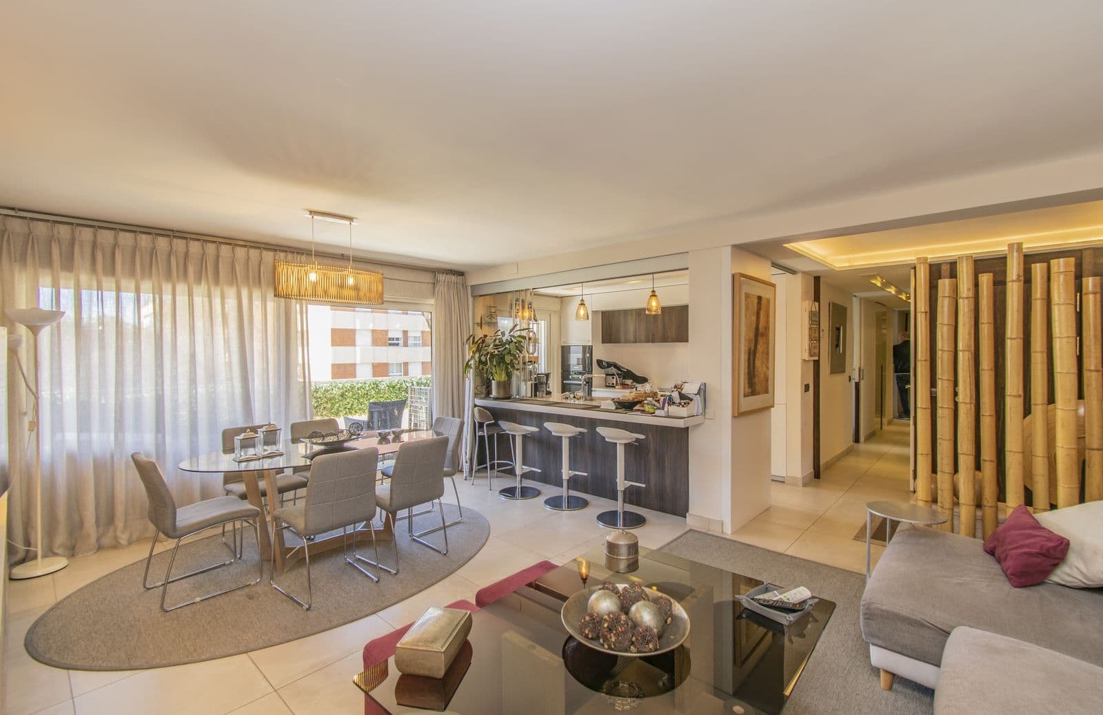 Middle Floor Apartment in Marbella, Marbella