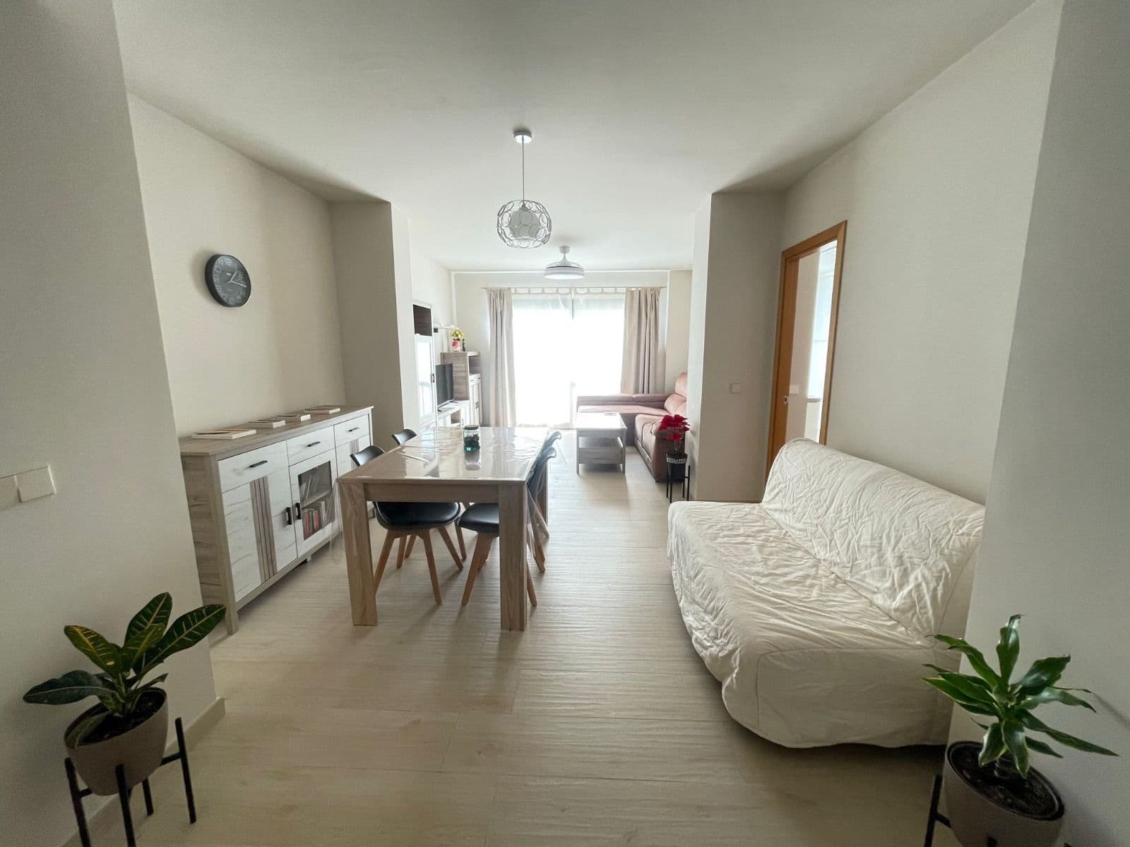 Middle Floor Apartment in Estepona, Estepona