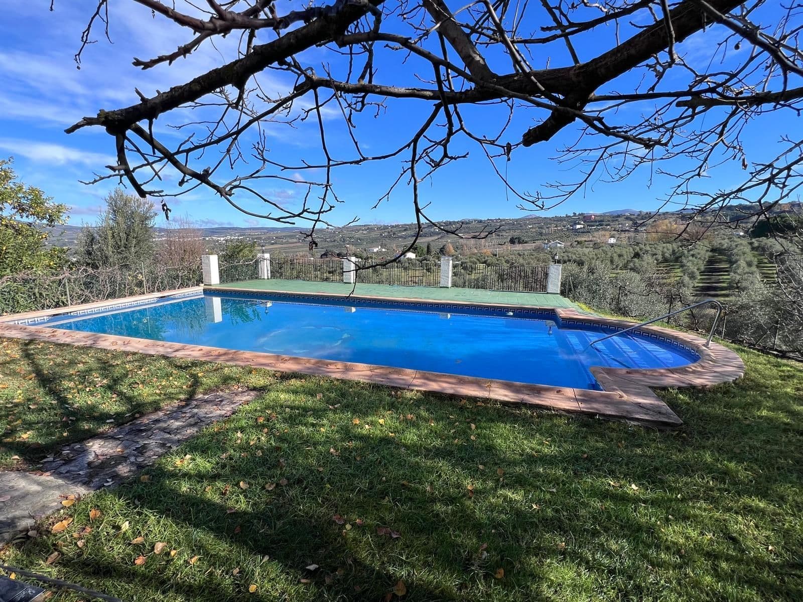 Finca - Cortijo in Ronda, Ronda