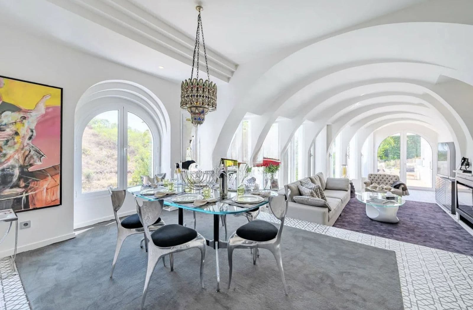 Townhouse in Marbella, Marbella