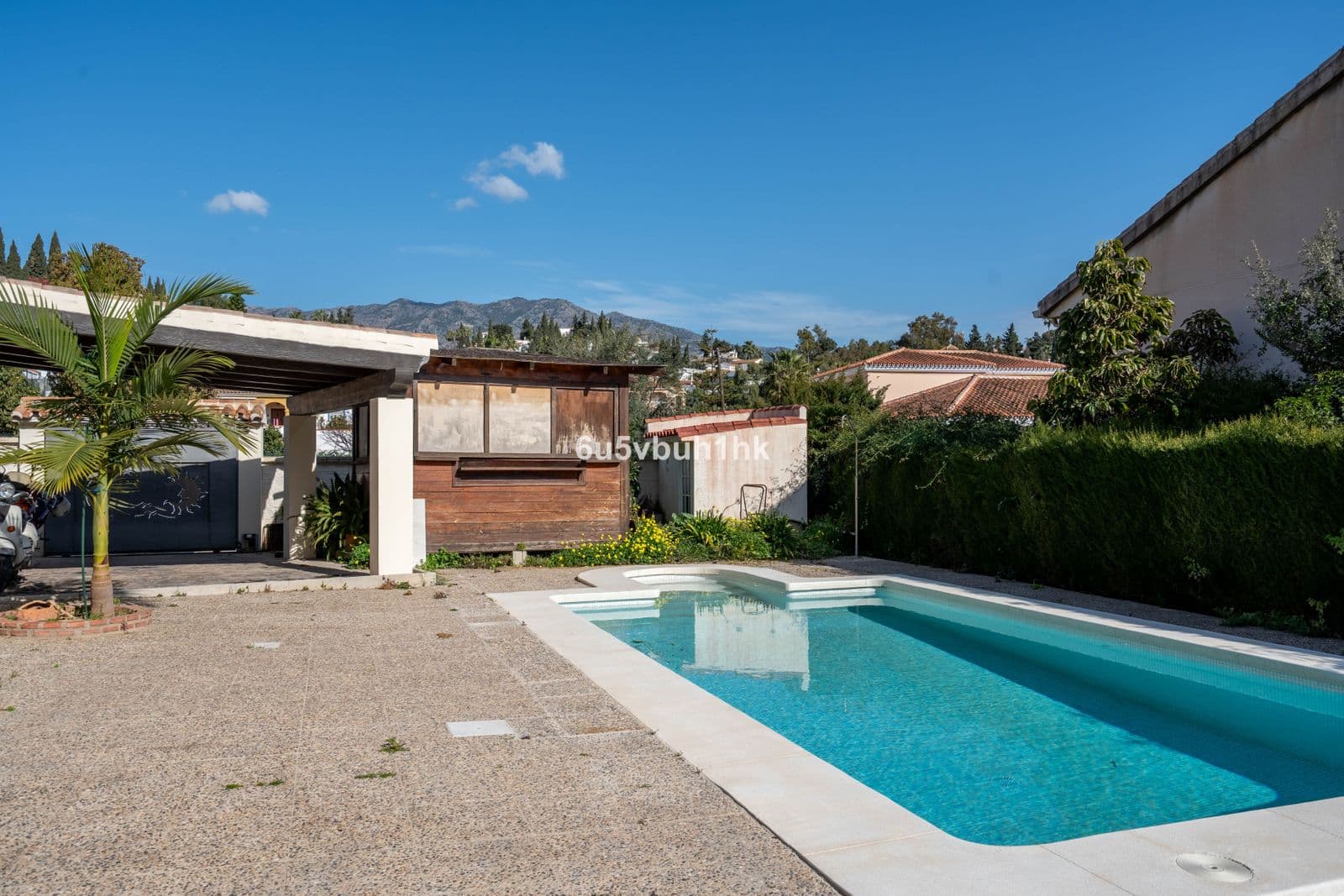Semi-Detached House in El Coto, El Coto