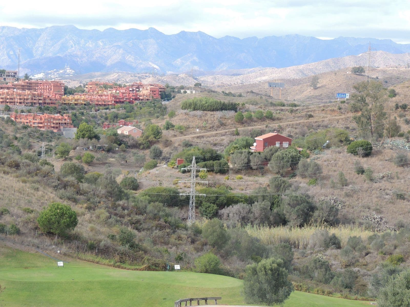 Land in Cabopino, Marbella East