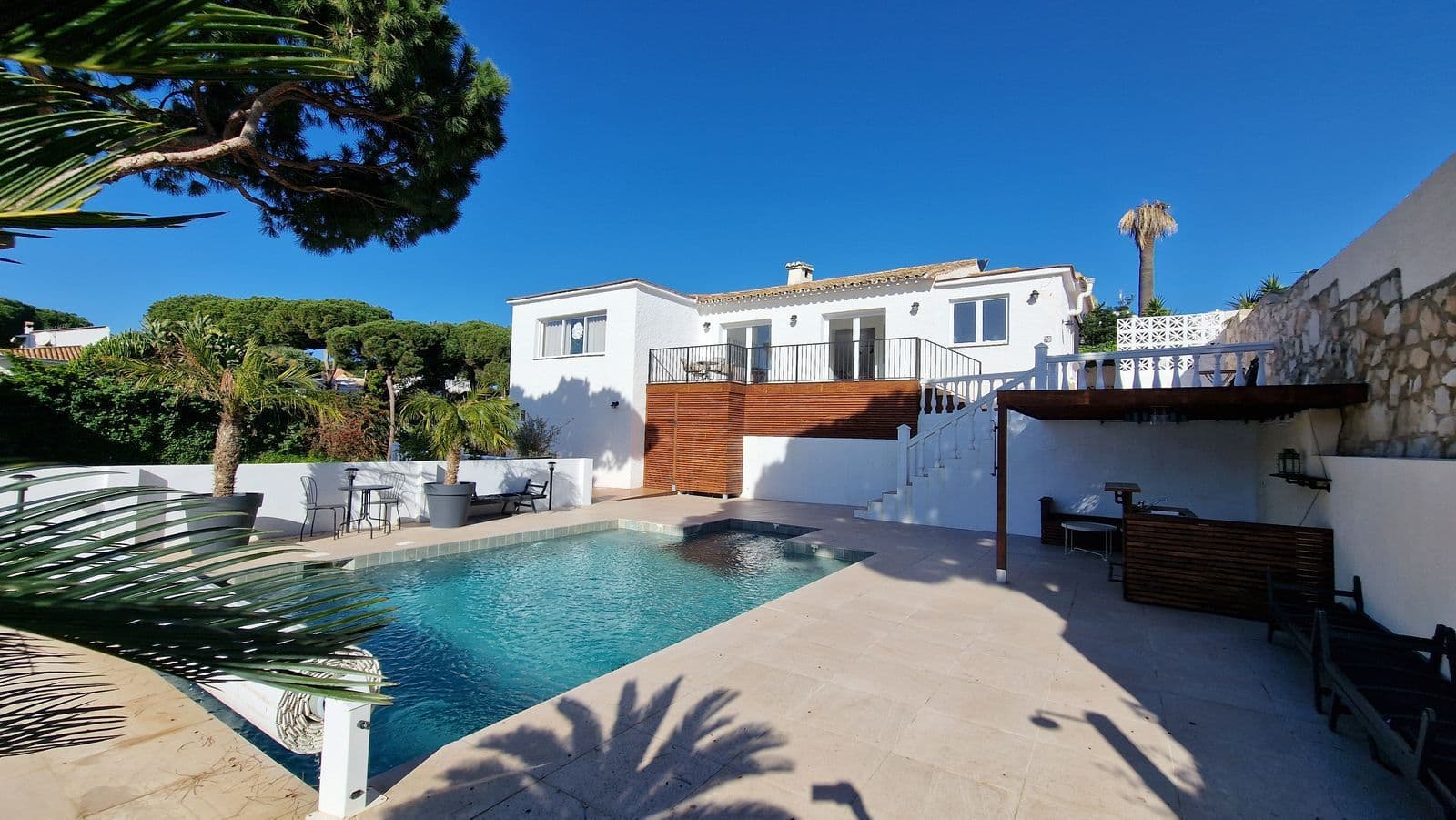 Detached Villa in Calahonda, Mijas