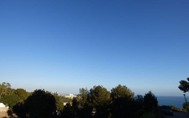 Residential Plot in Benalmadena Pueblo, Benalmádena