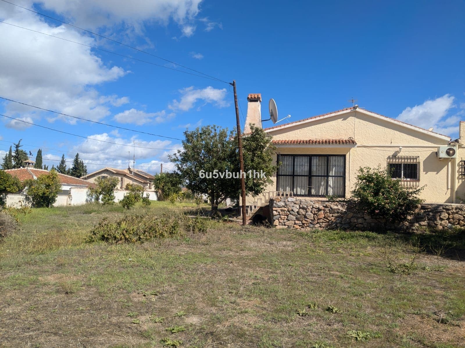 Detached Villa in Alhaurín el Grande, Alhaurín el Grande