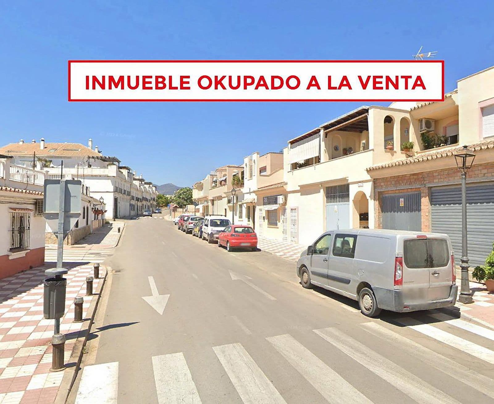 Middle Floor Apartment in Cancelada, Estepona
