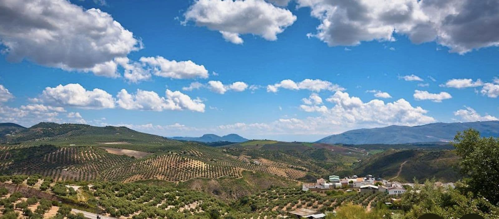 Residential Plot in Antequera, Antequera
