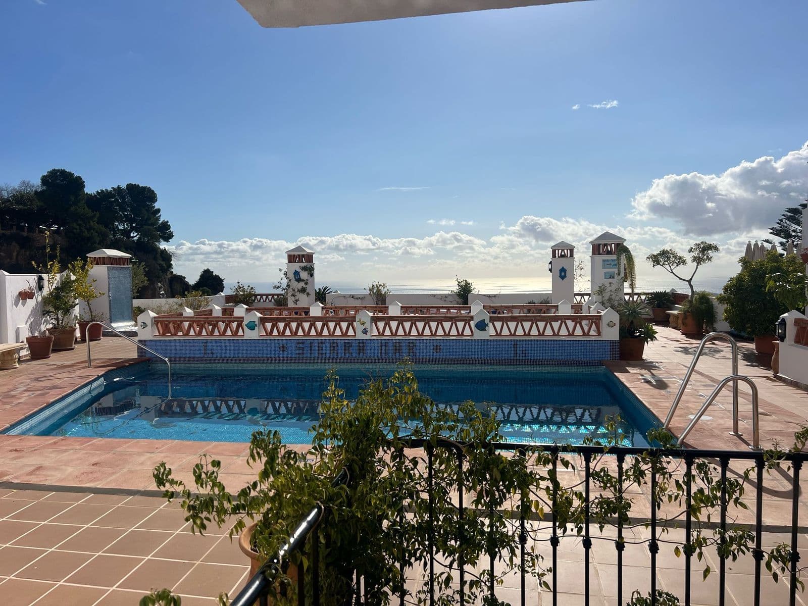 Ground Floor Apartment in Mijas, Mijas