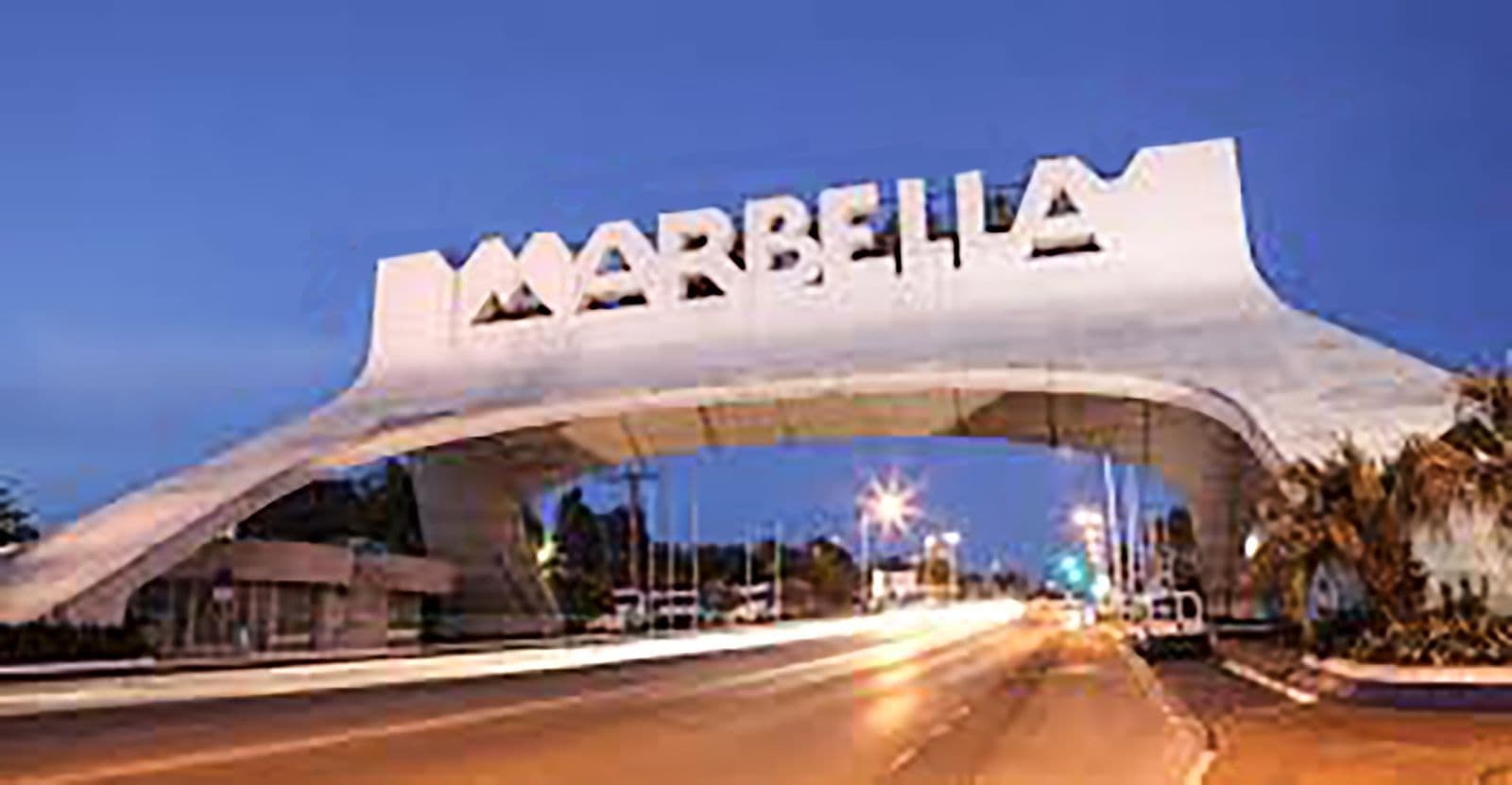 Residential Plot in Marbella, Marbella