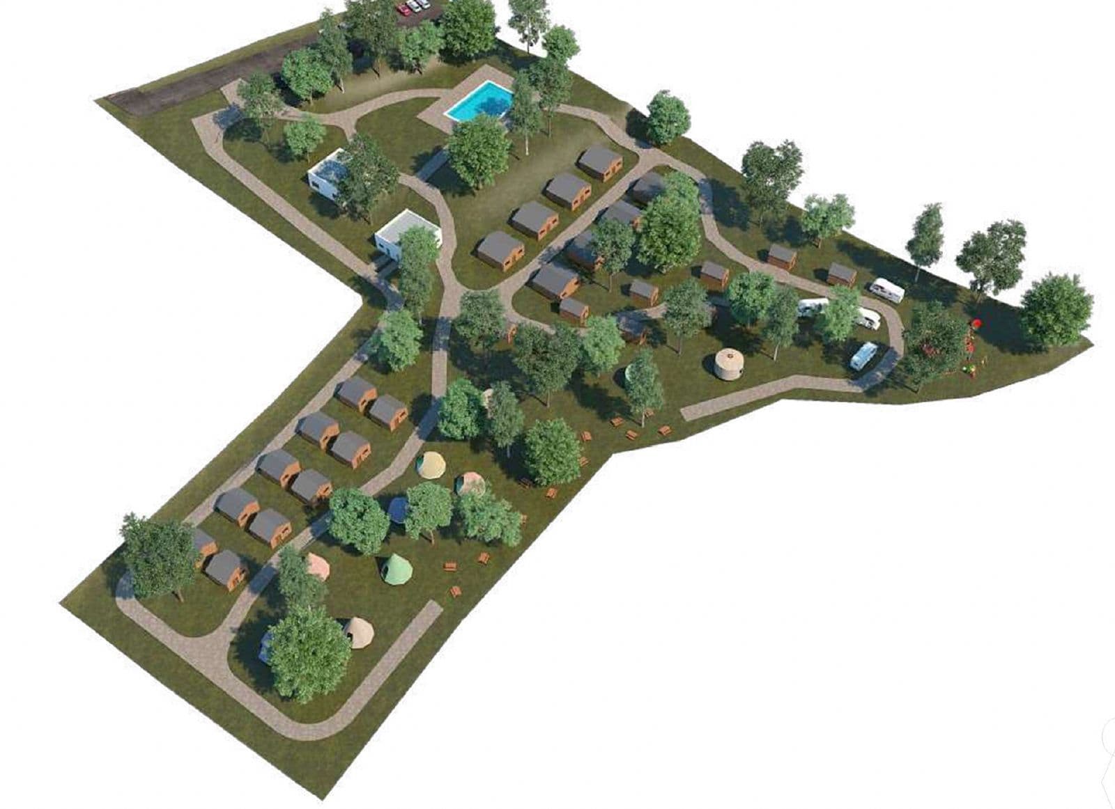 Land in Tolox, Tolox