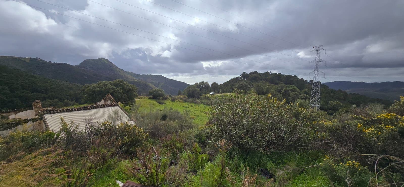 Land in Benahavís, Benahavís