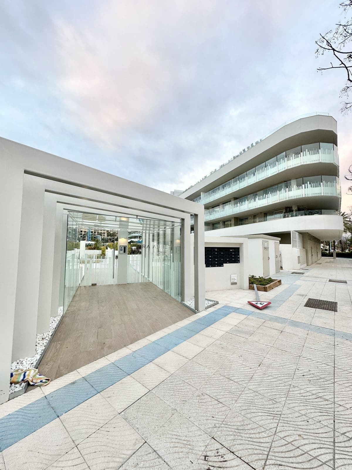 Middle Floor Apartment in San Pedro de Alcántara, Marbella