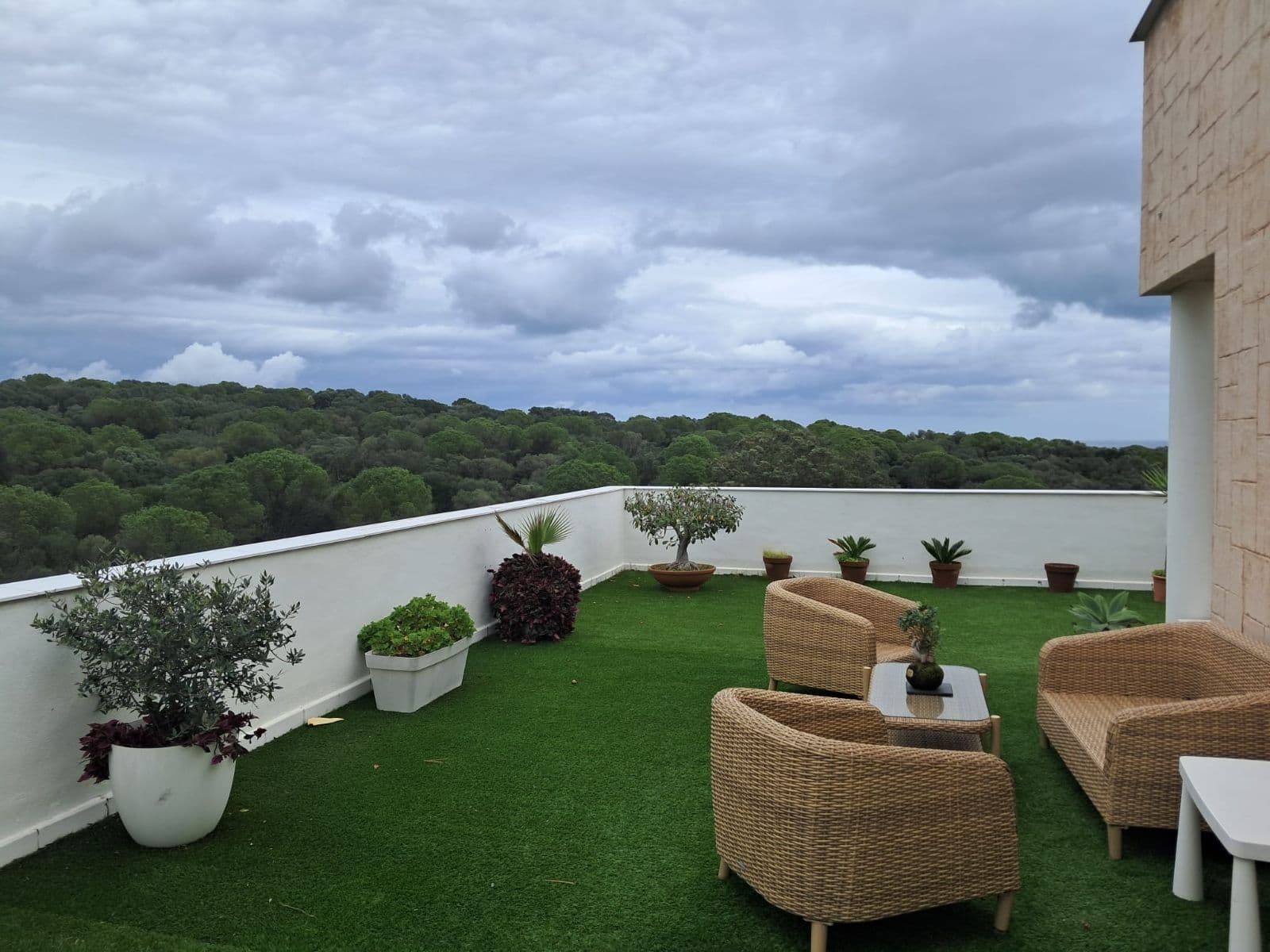 Penthouse in La Alcaidesa, San Roque