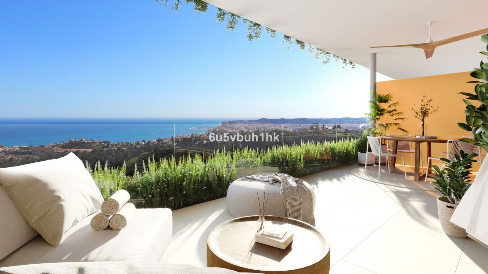 Ground Floor Apartment in Fuengirola, Fuengirola