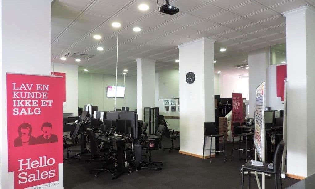 Commercial Premises in Fuengirola, Fuengirola