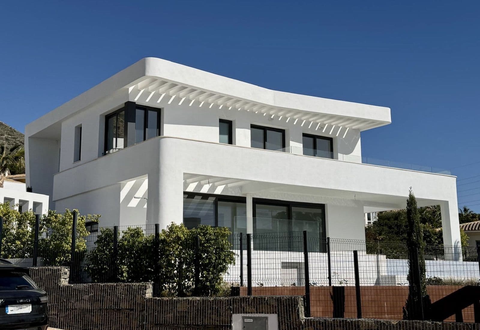 Detached Villa in Fuengirola, Fuengirola