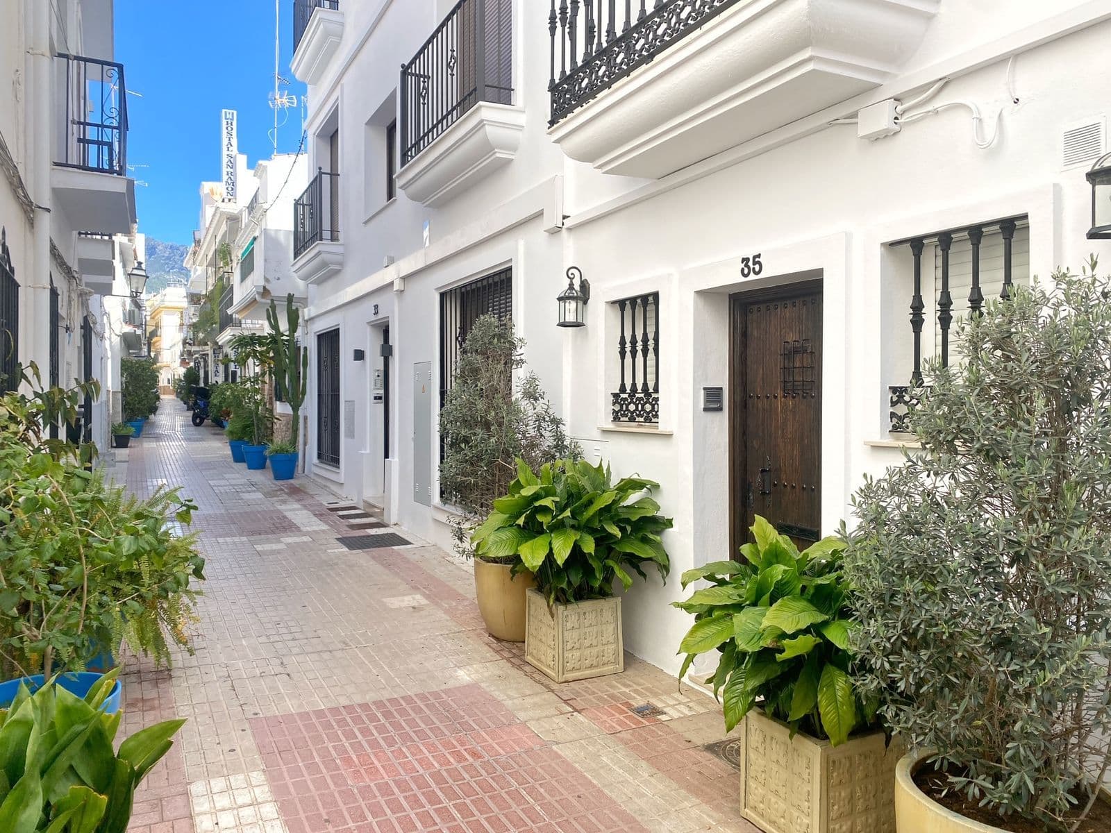 Townhouse in Marbella, Marbella