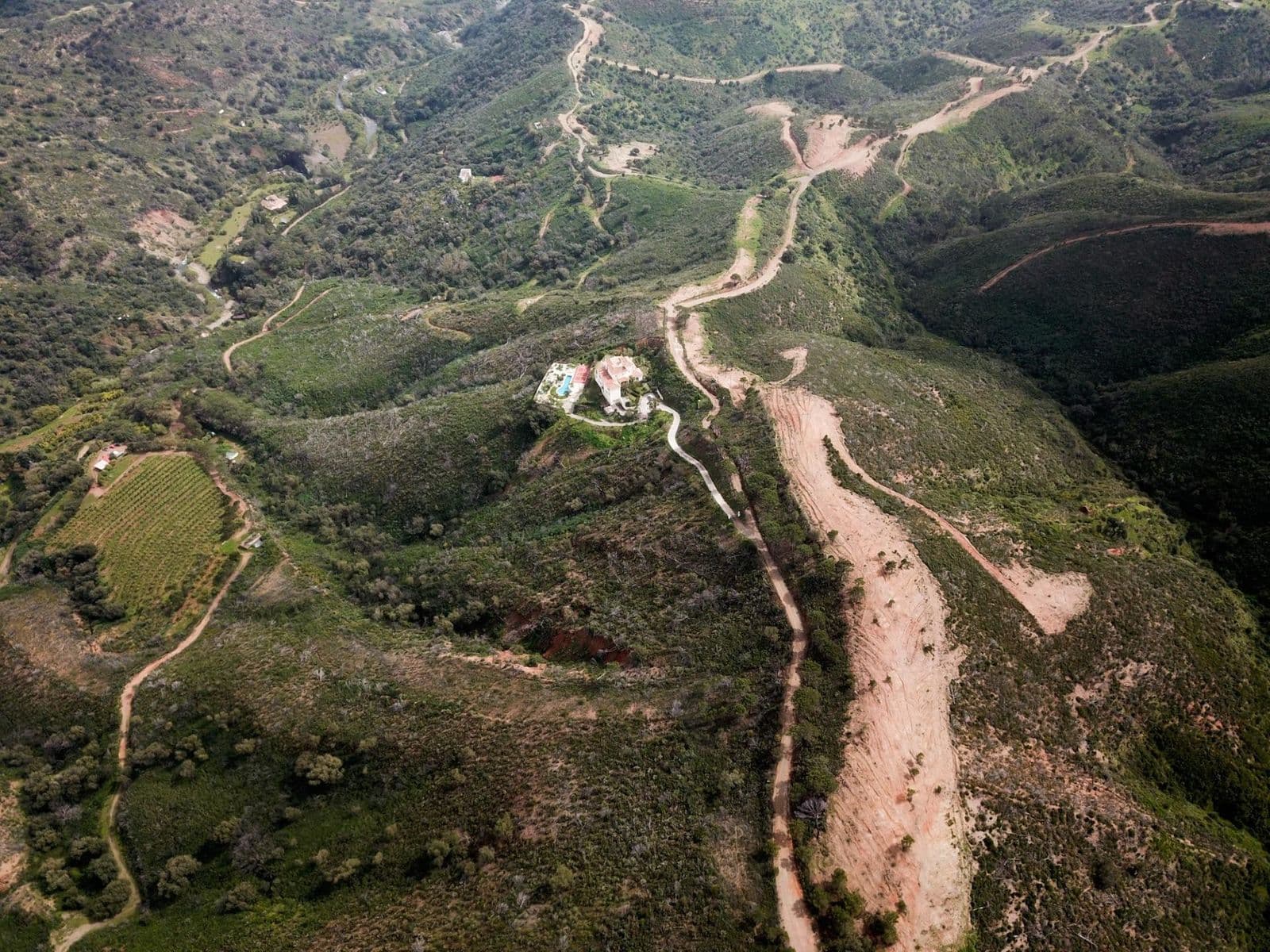Land in Estepona, Estepona