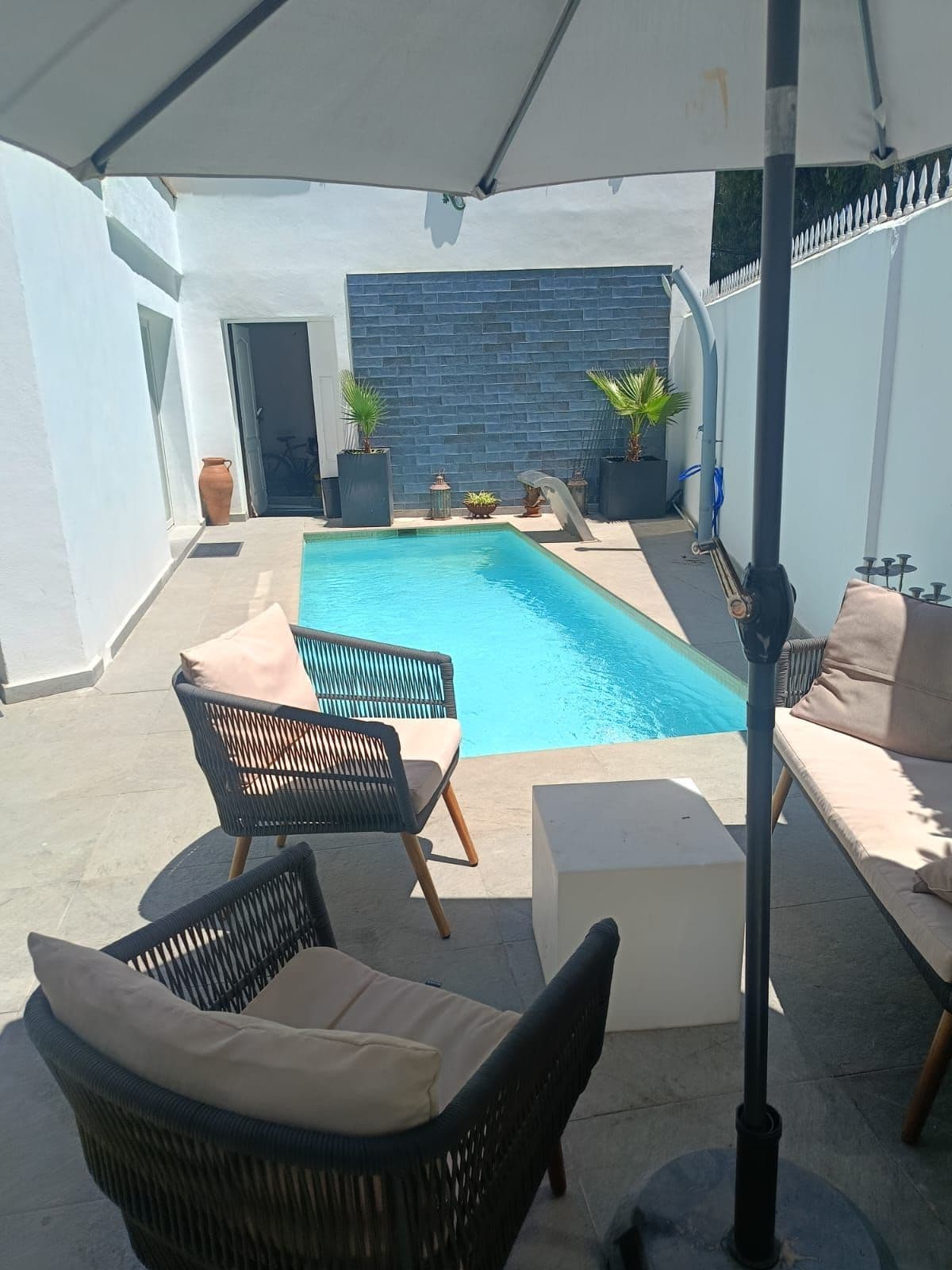 Detached Villa in San Pedro de Alcántara, Marbella