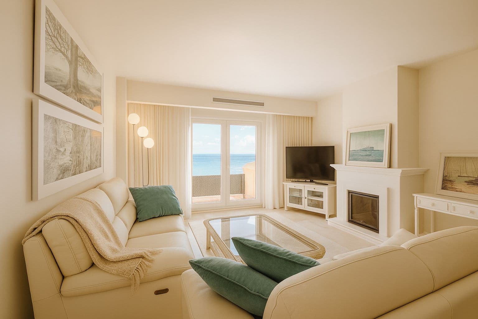 Townhouse in Estepona, Estepona