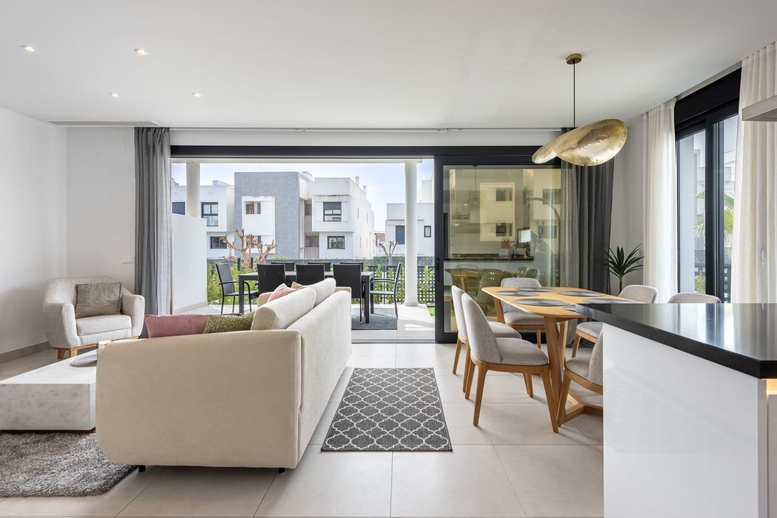 Townhouse in Bel Air, Estepona
