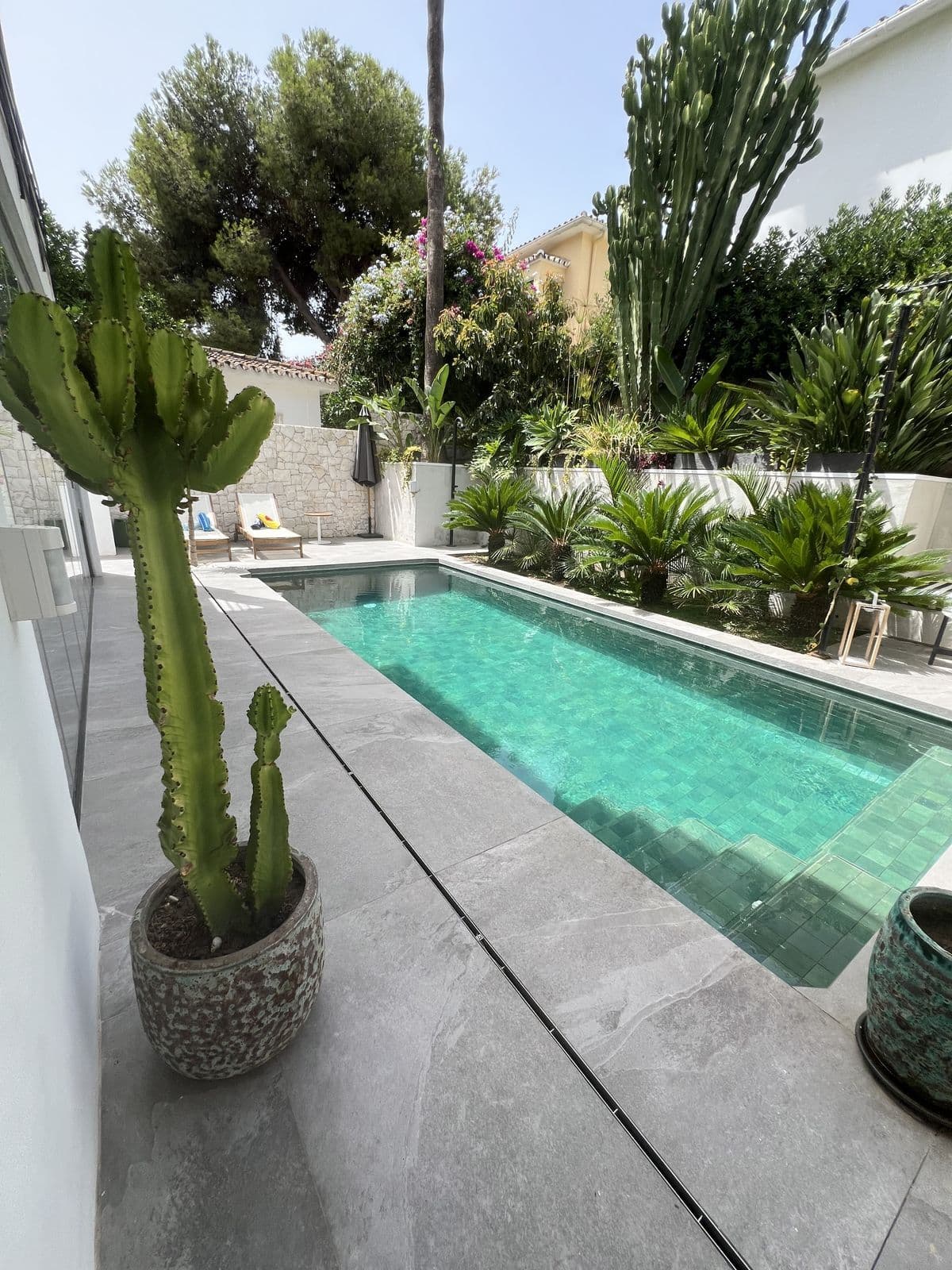 Detached Villa in Nueva Andalucía, Nueva Andalucía