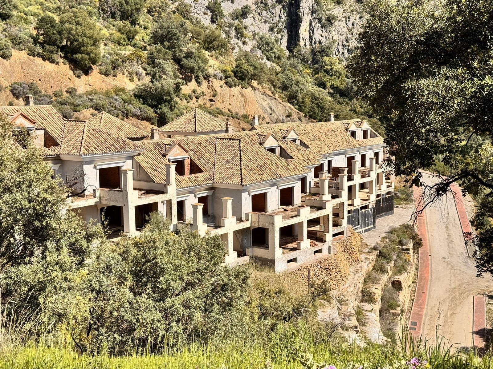 Residential Plot in Istán, Istán