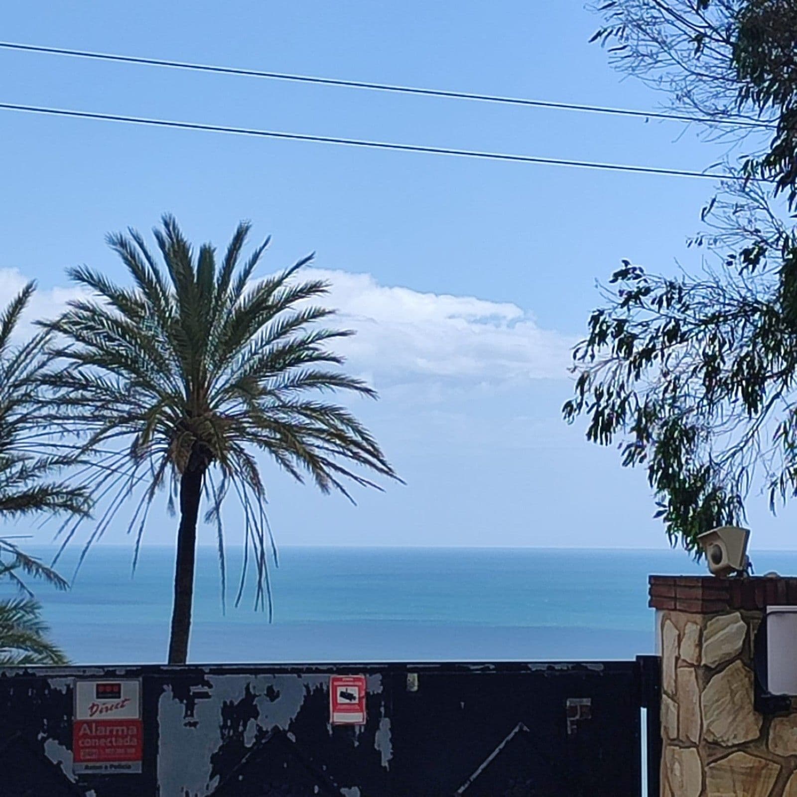 Residential Plot in Manilva, Manilva