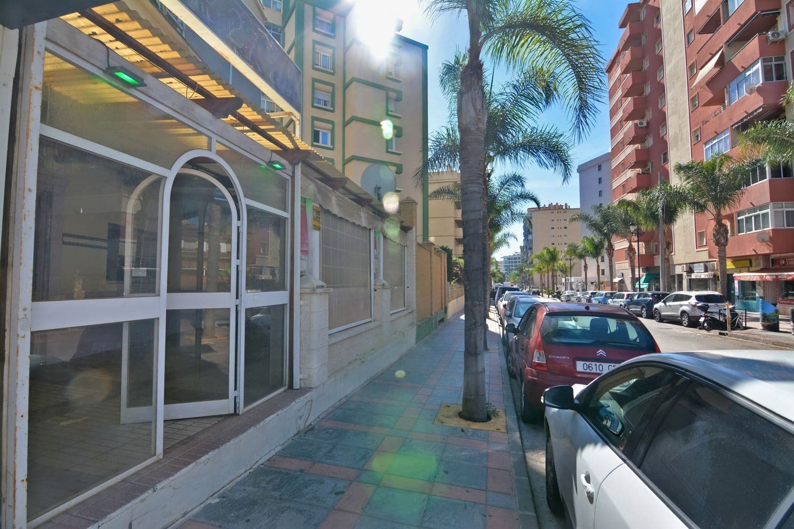 Bar in Fuengirola, Fuengirola