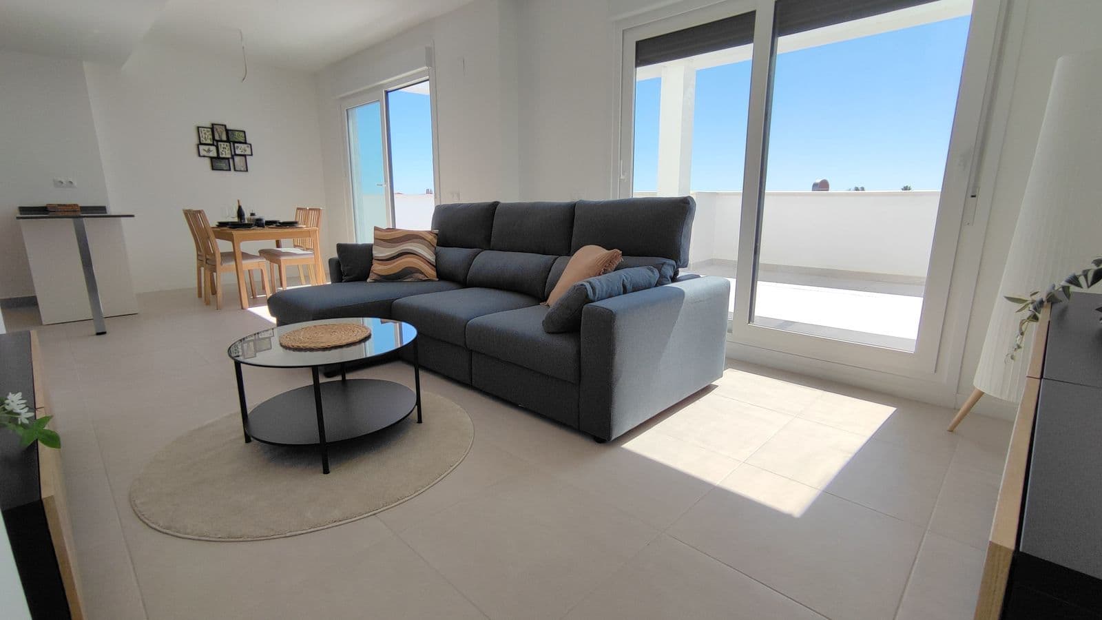 Penthouse in Estepona, Estepona