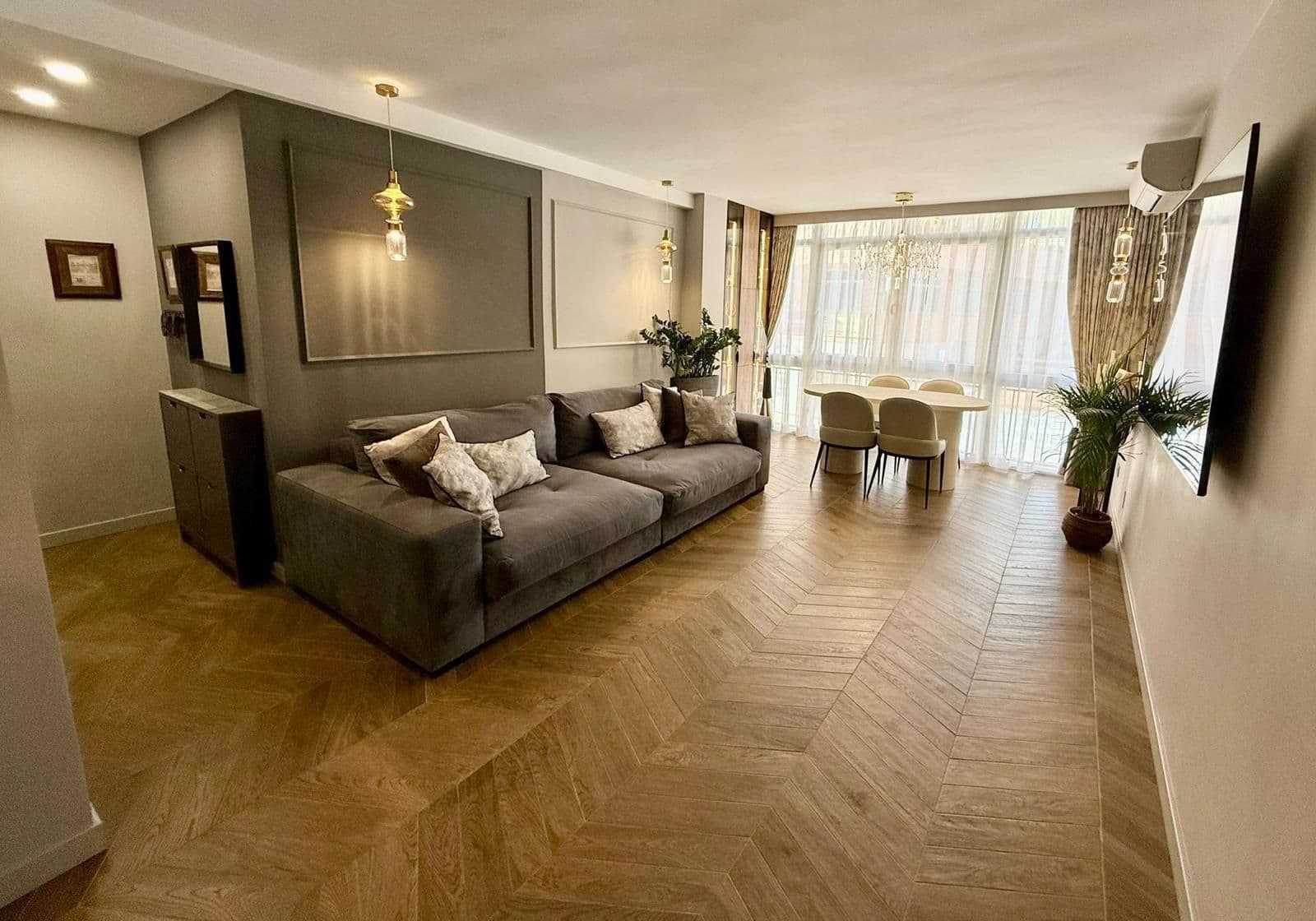 Middle Floor Apartment in Fuengirola, Fuengirola