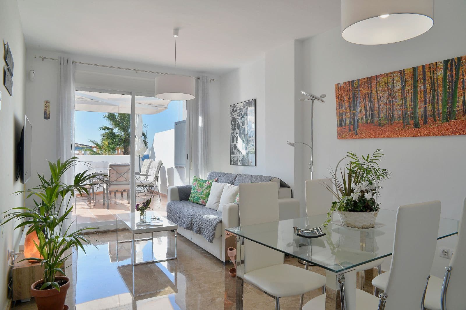 Top Floor Apartment in Estepona, Estepona