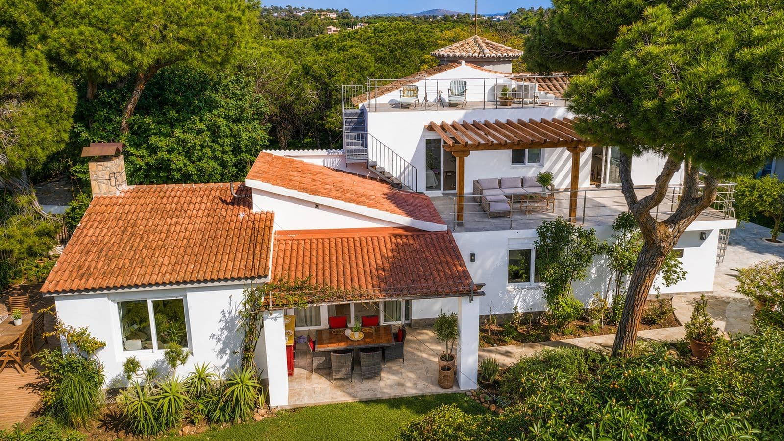 Detached Villa in Marbella, Marbella