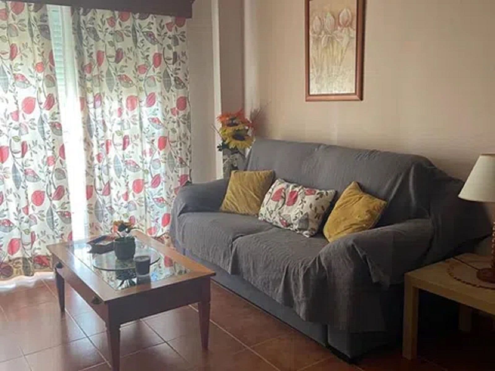 Middle Floor Apartment in Fuengirola, Fuengirola