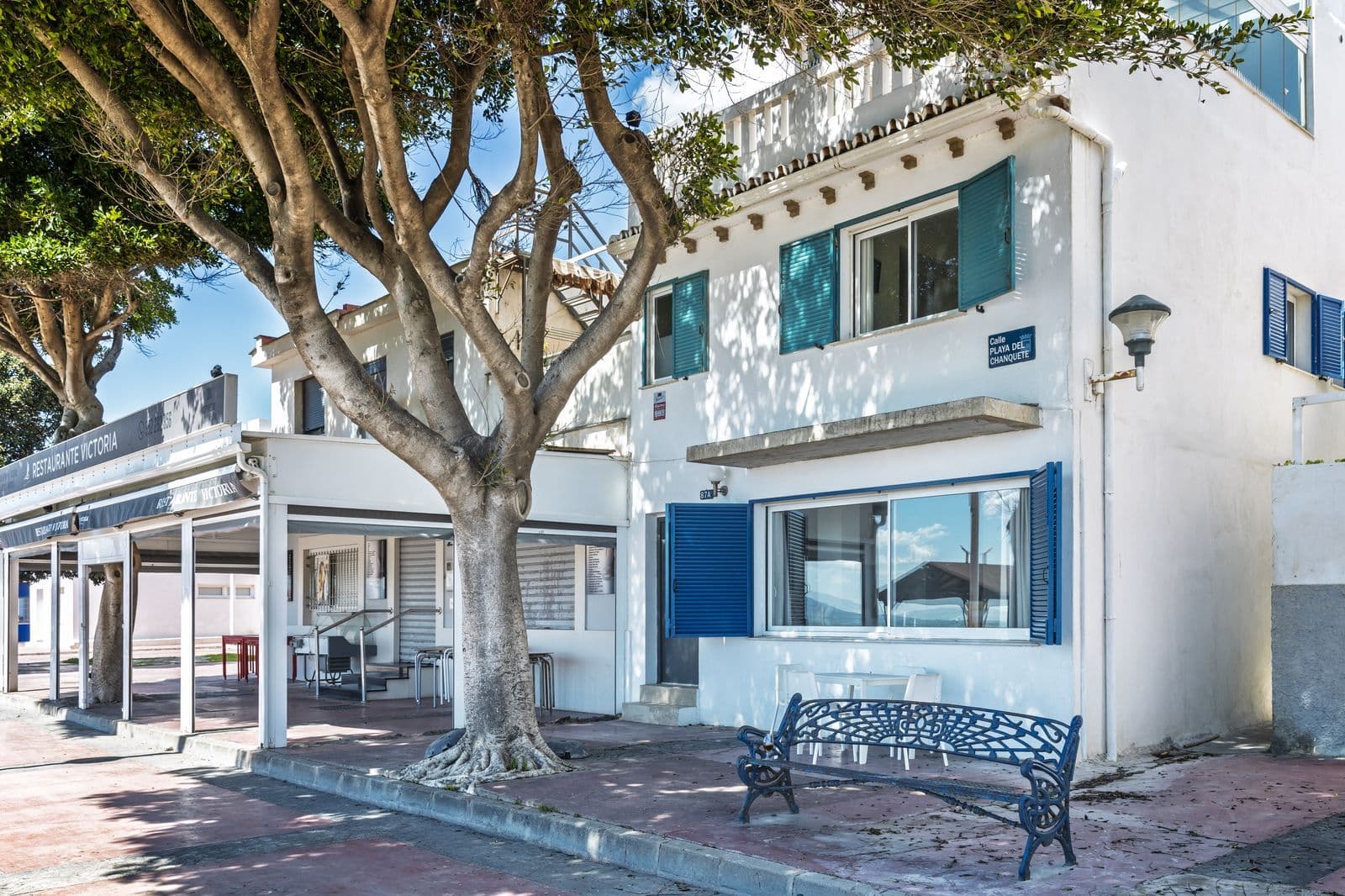 Townhouse in Málaga Centro, Málaga