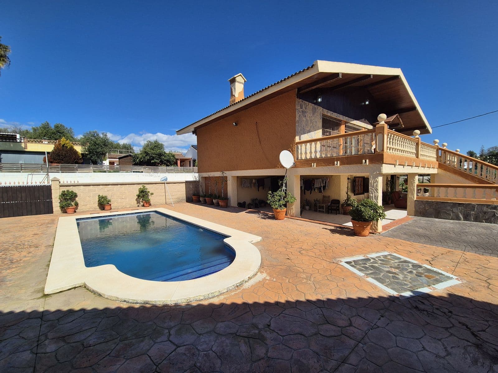 Finca - Cortijo in Coín, Coín