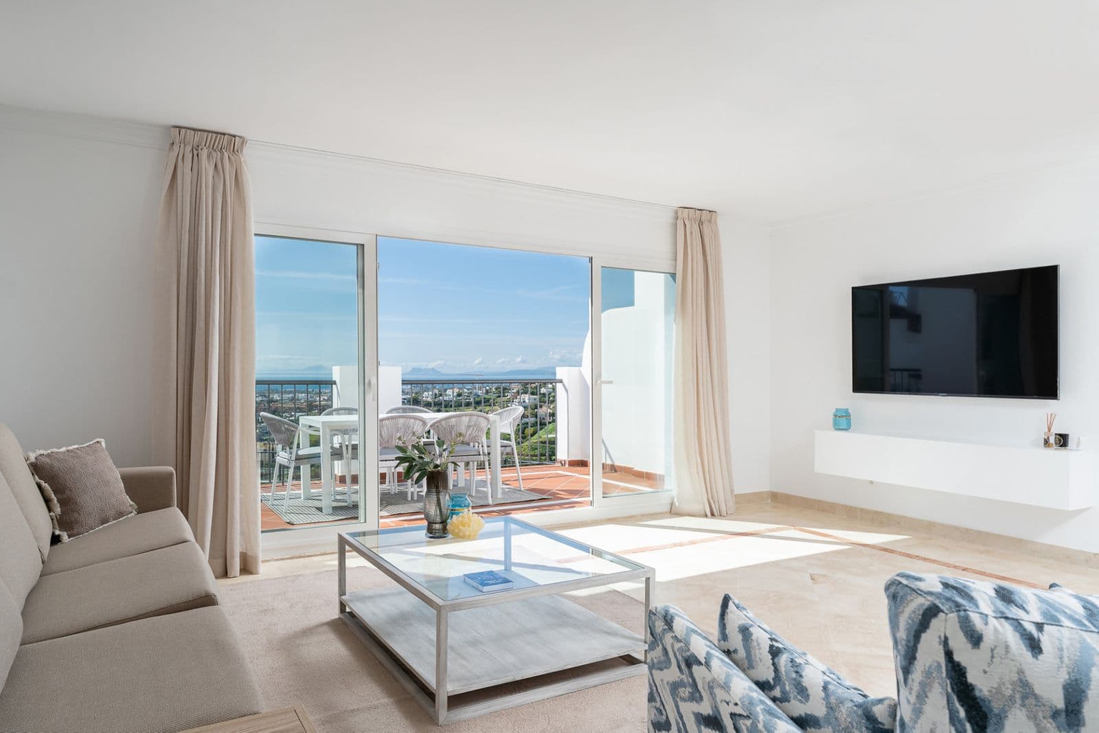 Penthouse Duplex in Benahavís, Benahavís