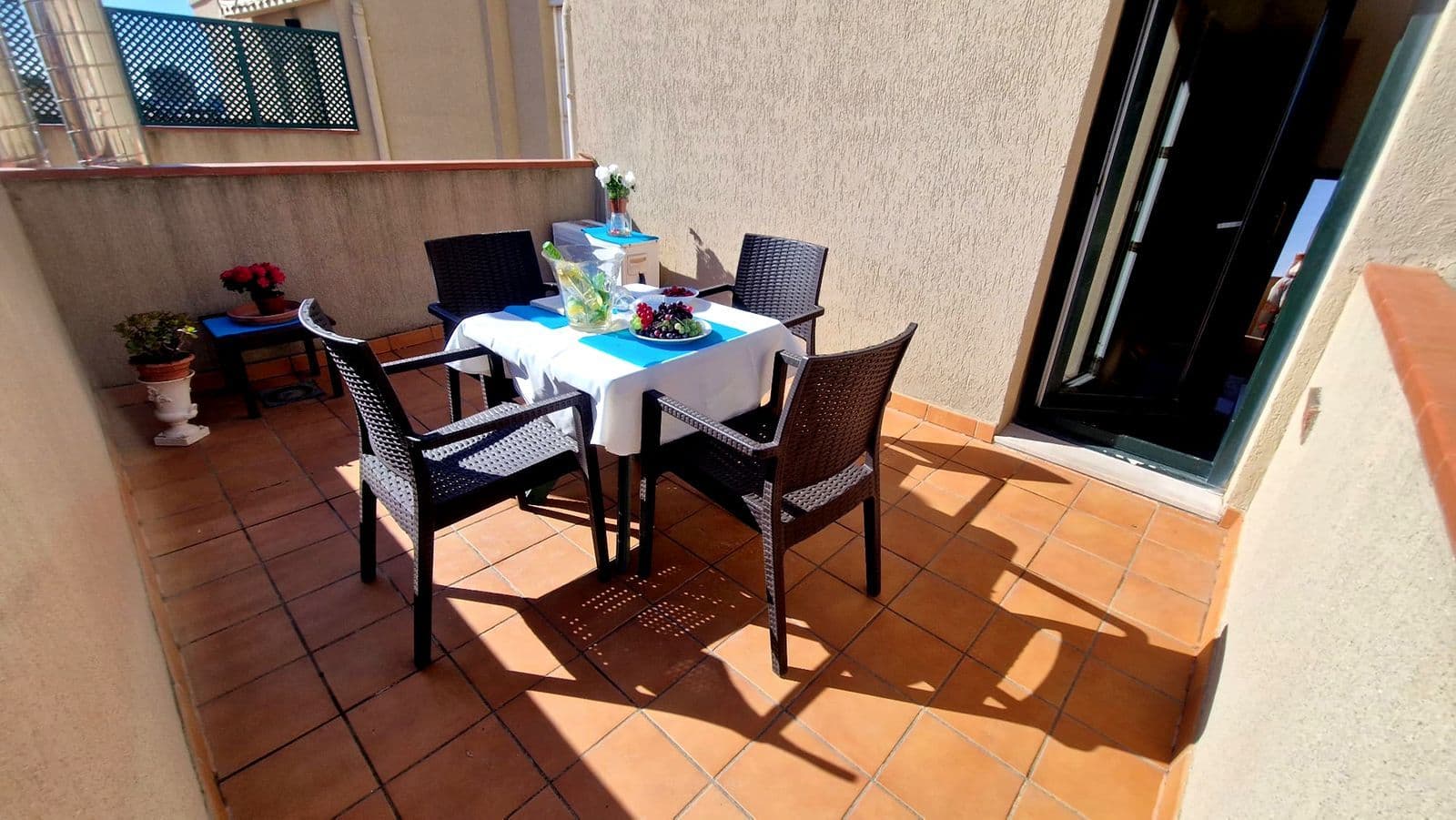 Middle Floor Apartment in Fuengirola, Fuengirola
