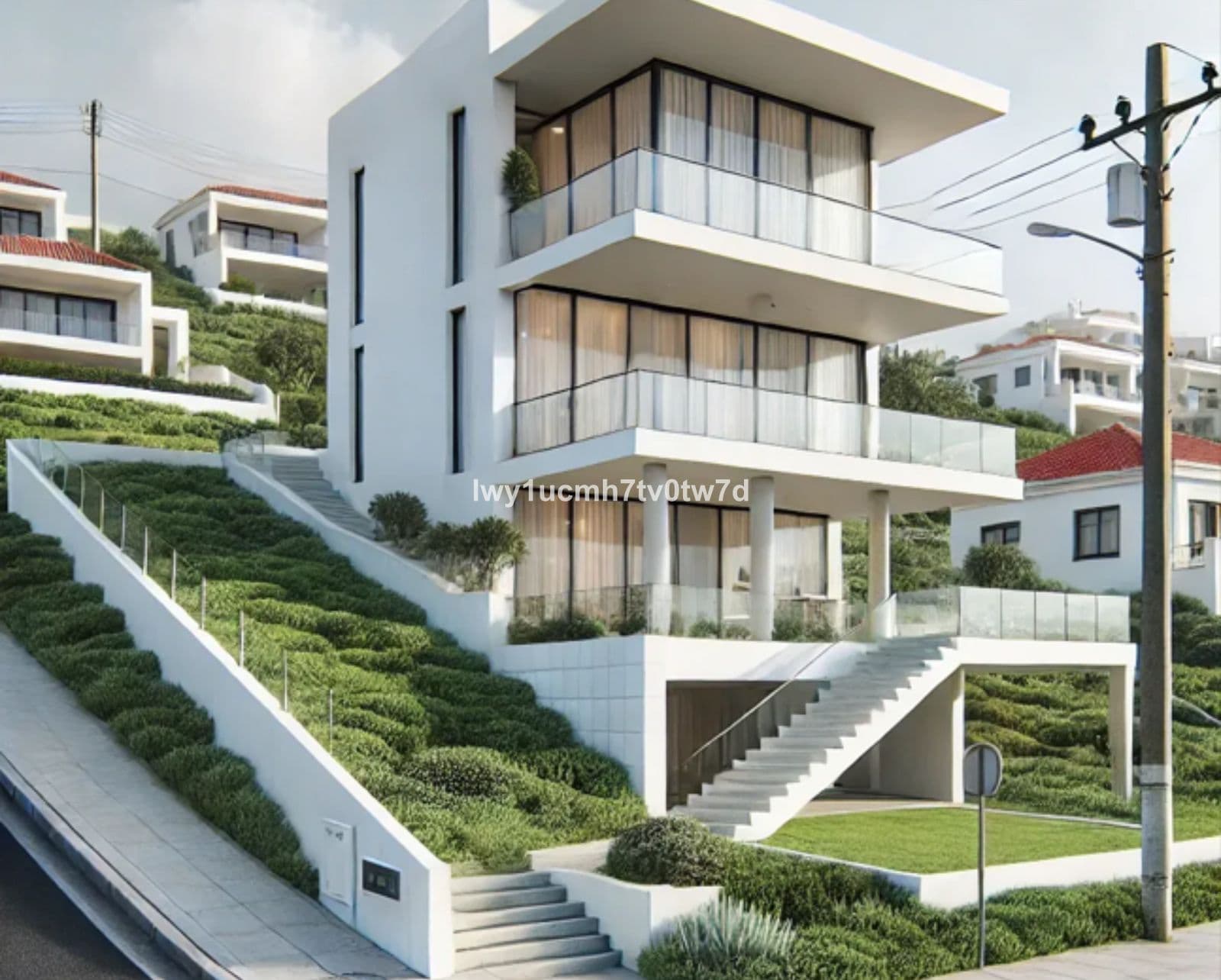 Residential Plot in Málaga, Málaga