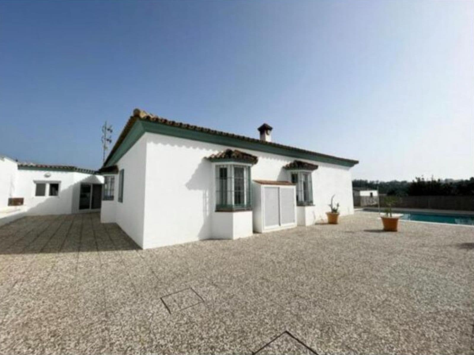 Detached Villa in San Roque, San Roque