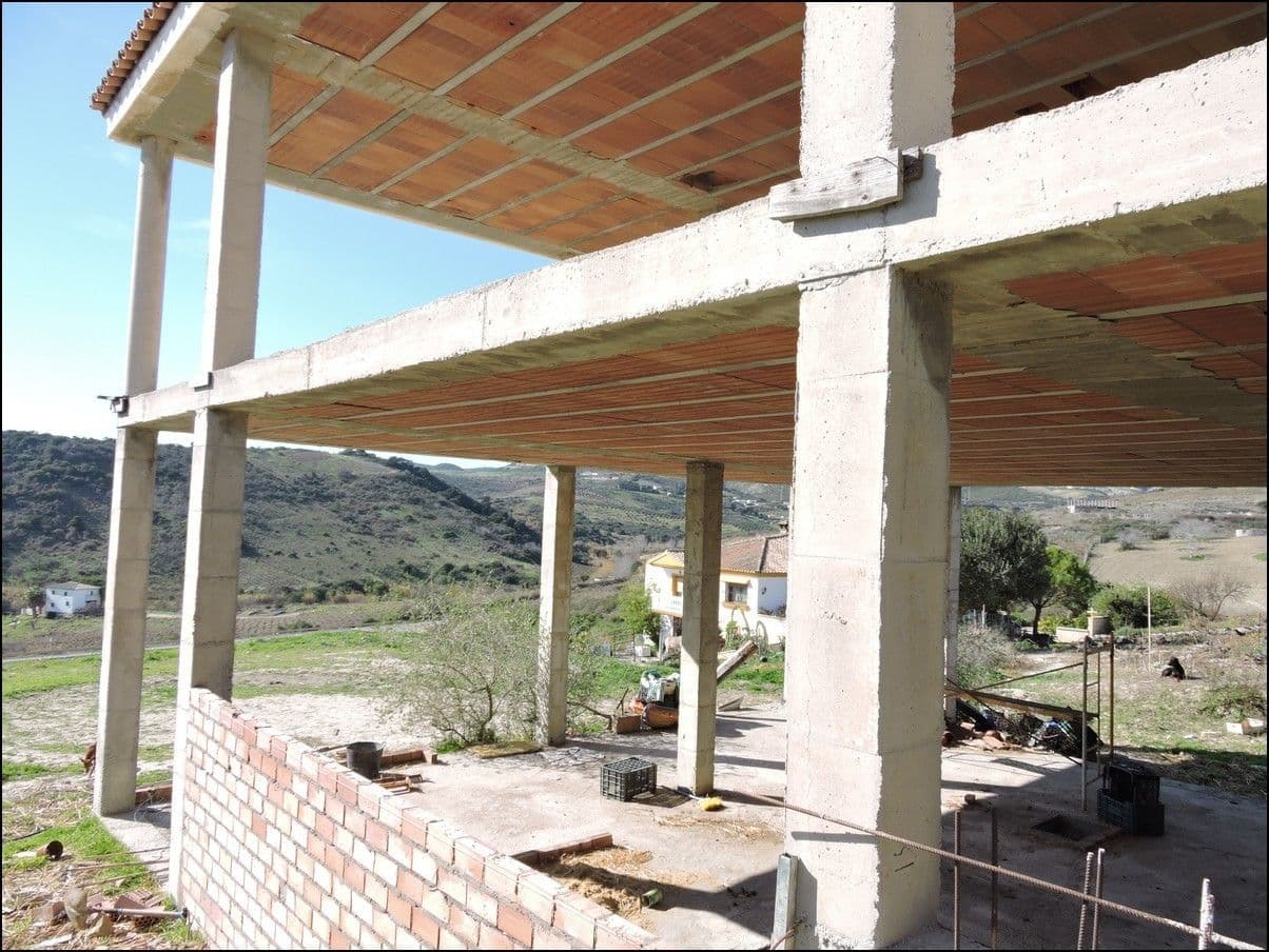 Land with Ruin in Manilva, Manilva
