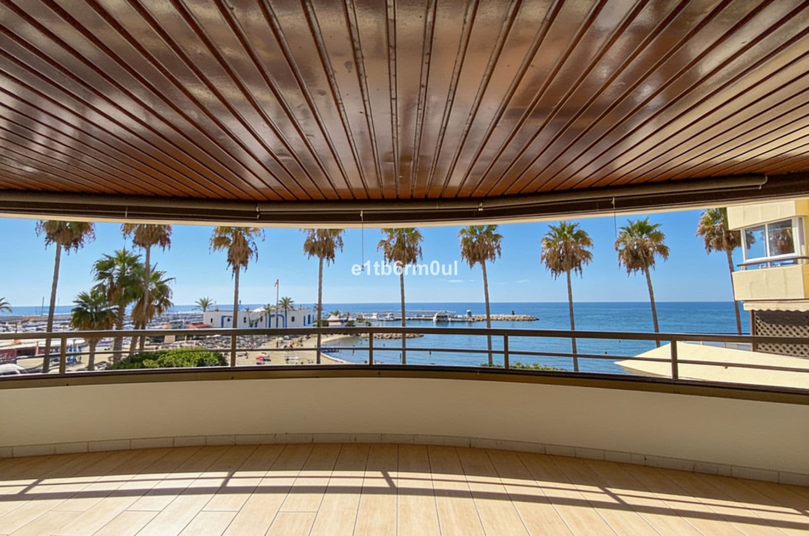 Middle Floor Apartment in Marbella, Marbella