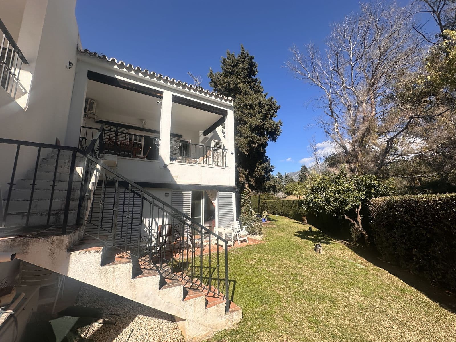 Townhouse in Aloha, Nueva Andalucía