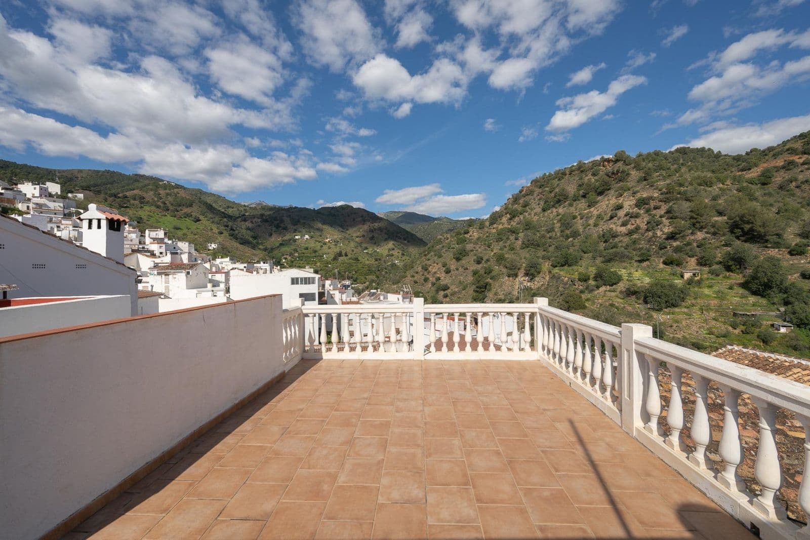 Townhouse in Tolox, Tolox