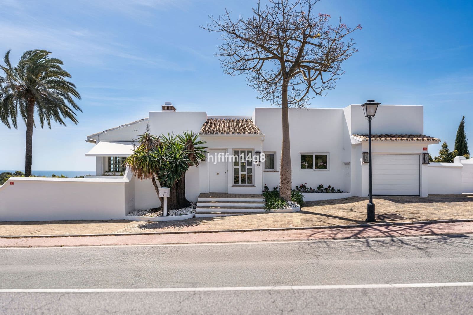 Detached Villa in Nueva Andalucía, Nueva Andalucía