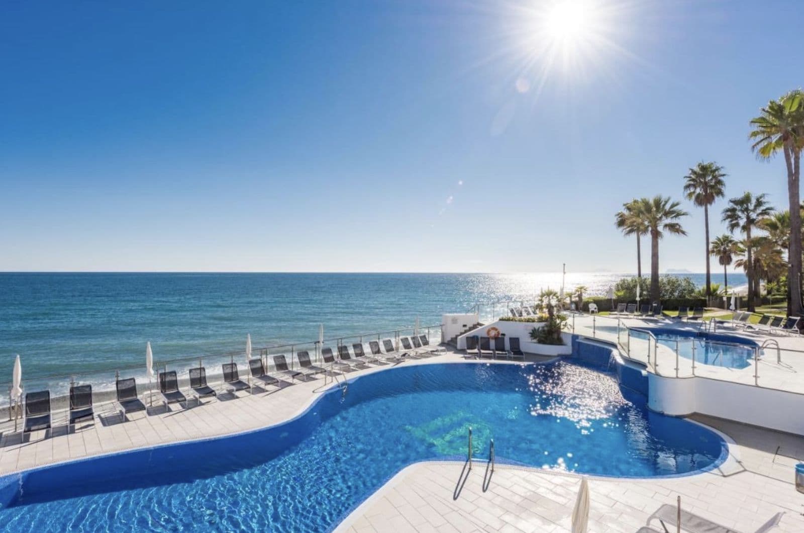 Penthouse in Estepona, Estepona